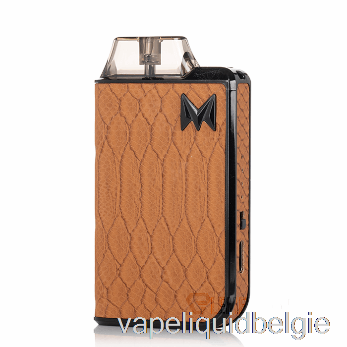 Vape Smaken Mi-pod 2.0 Plus Pod-systeem Aardeweegschalen